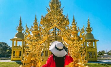 Honeymoon Bliss: Thailand Tour Package